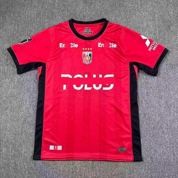 Amazon.co.jp: 2026-27 対応シーズン 浦和レッズ 全メンバー サッカー